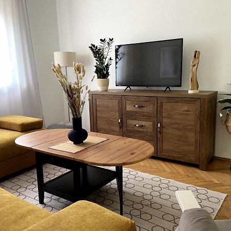 Apartman Francesca Pula Exterior photo