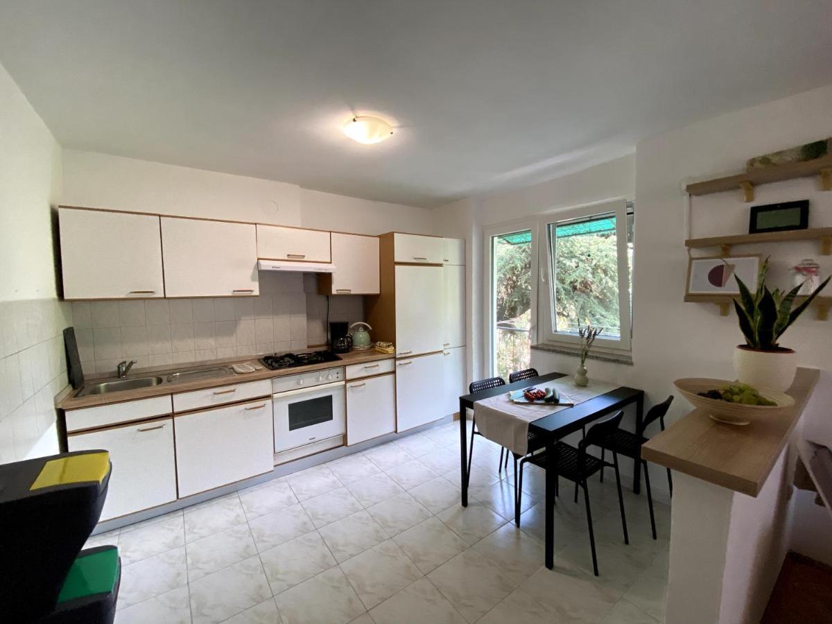 Apartman Francesca Pula Exterior photo